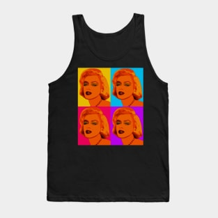 marilyn monroe Tank Top